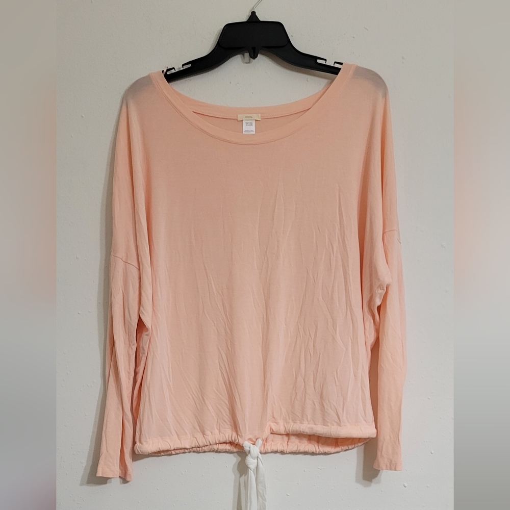 Eberjey Gisele Modal Slouchy PJ Set